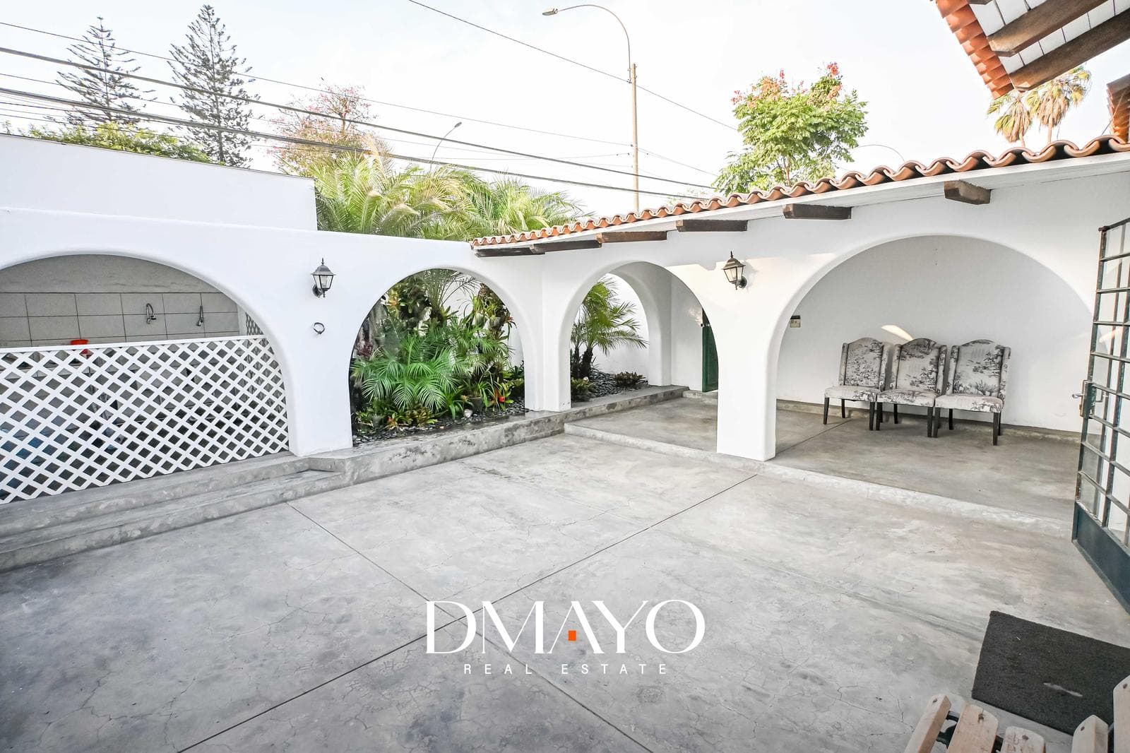 Exclusiva y Hermosa Casa en Urbanización Club Golf Los Incas - Surco, con Piscina y 5 Dormitorios — foto 69