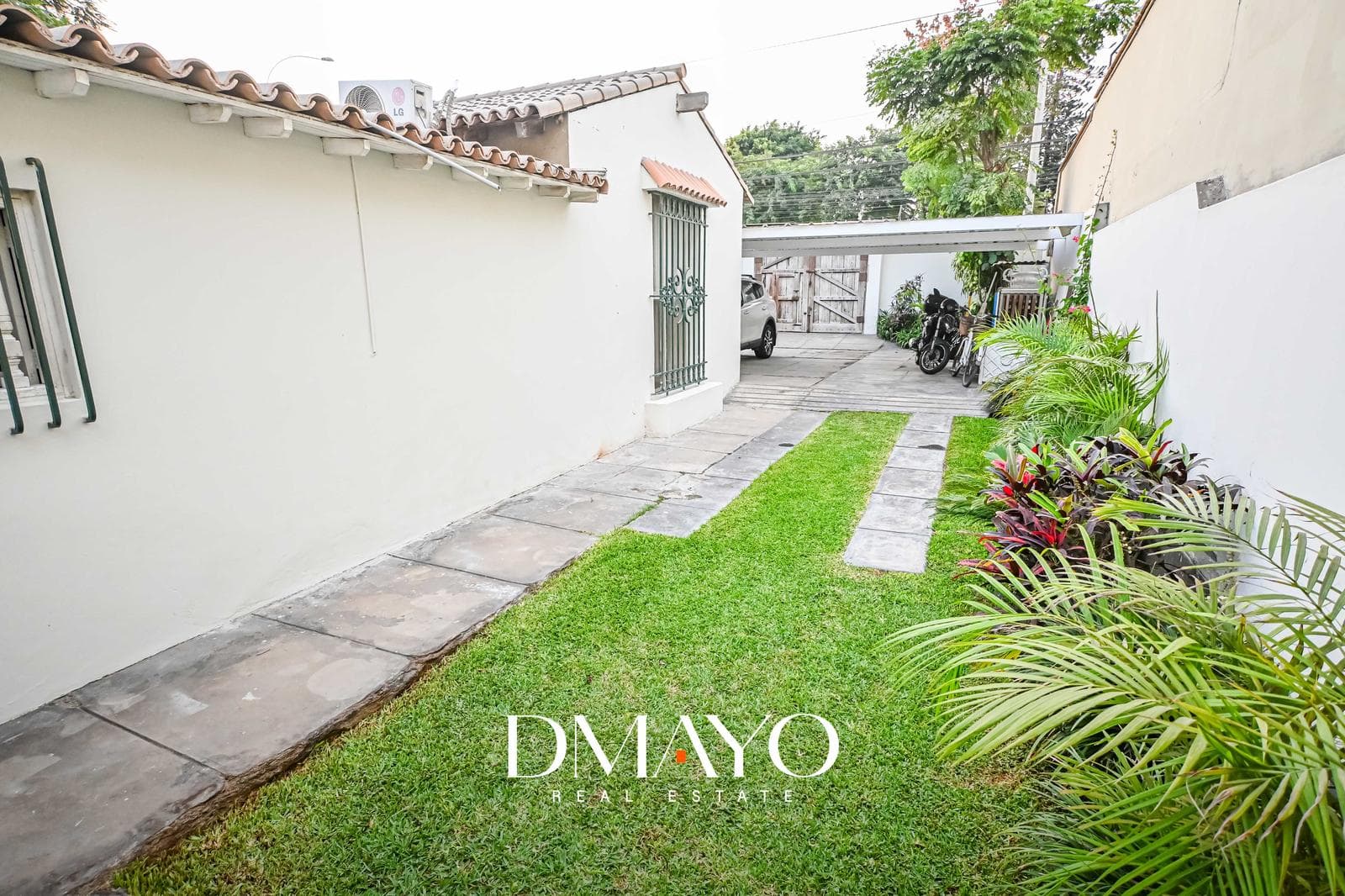 Exclusiva y Hermosa Casa en Urbanización Club Golf Los Incas - Surco, con Piscina y 5 Dormitorios — foto 71