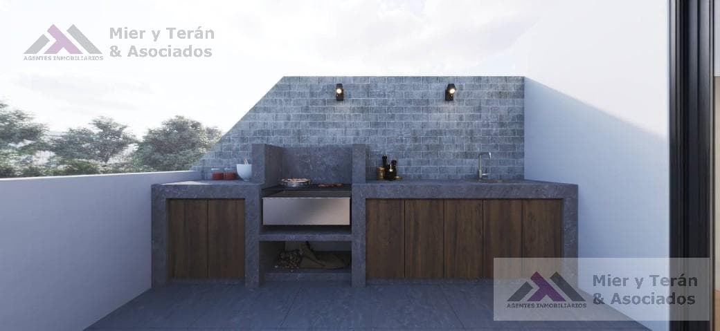 VENTA DEPARTAMENTO SURCO - DPTO 202 AL 502 (609-657-14) — foto 5