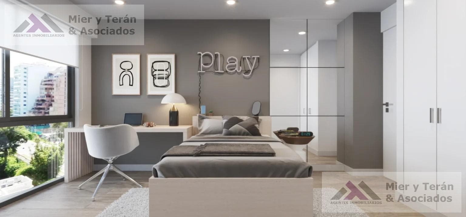 VENTA DEPARTAMENTO SURCO - DPTO 401 (609-657-15) — foto 4