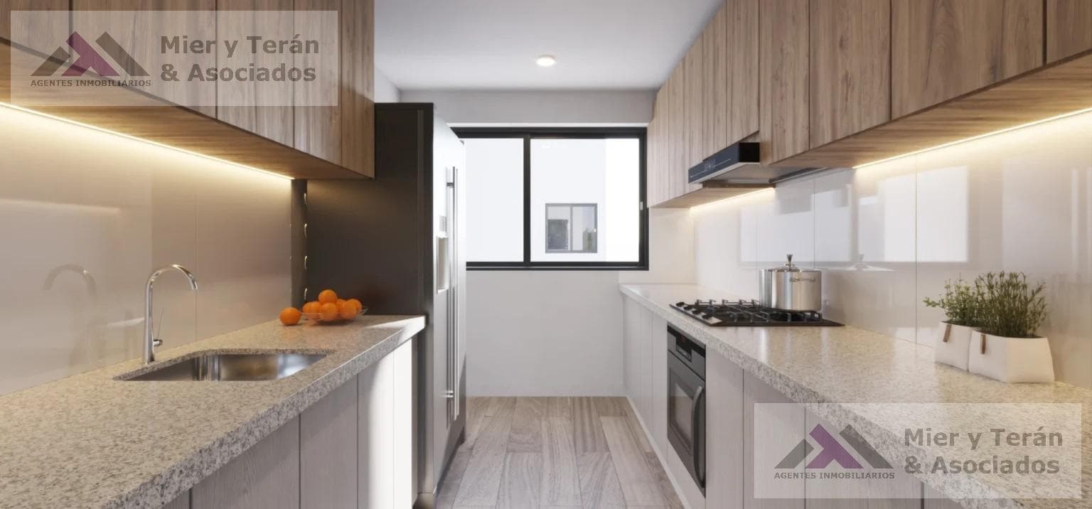 VENTA DEPARTAMENTO SURCO - DPTO 602 (609-657-17) — foto 3