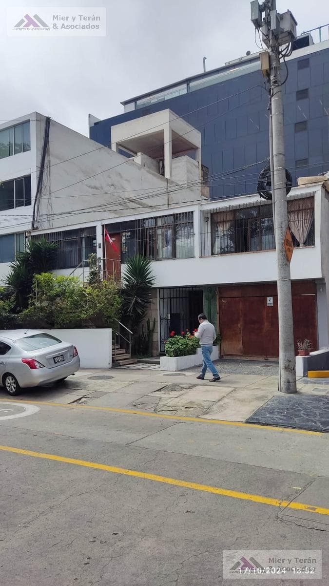 GRAN OPORTUNIDAD EN PLENO CENTRO FINANCIERO TERRENO EN SAN ISIDRO (609-975-1) — foto 2
