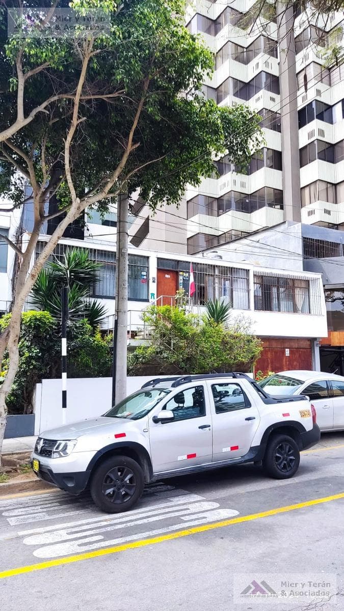 GRAN OPORTUNIDAD EN PLENO CENTRO FINANCIERO TERRENO EN SAN ISIDRO (609-975-1) — foto 4