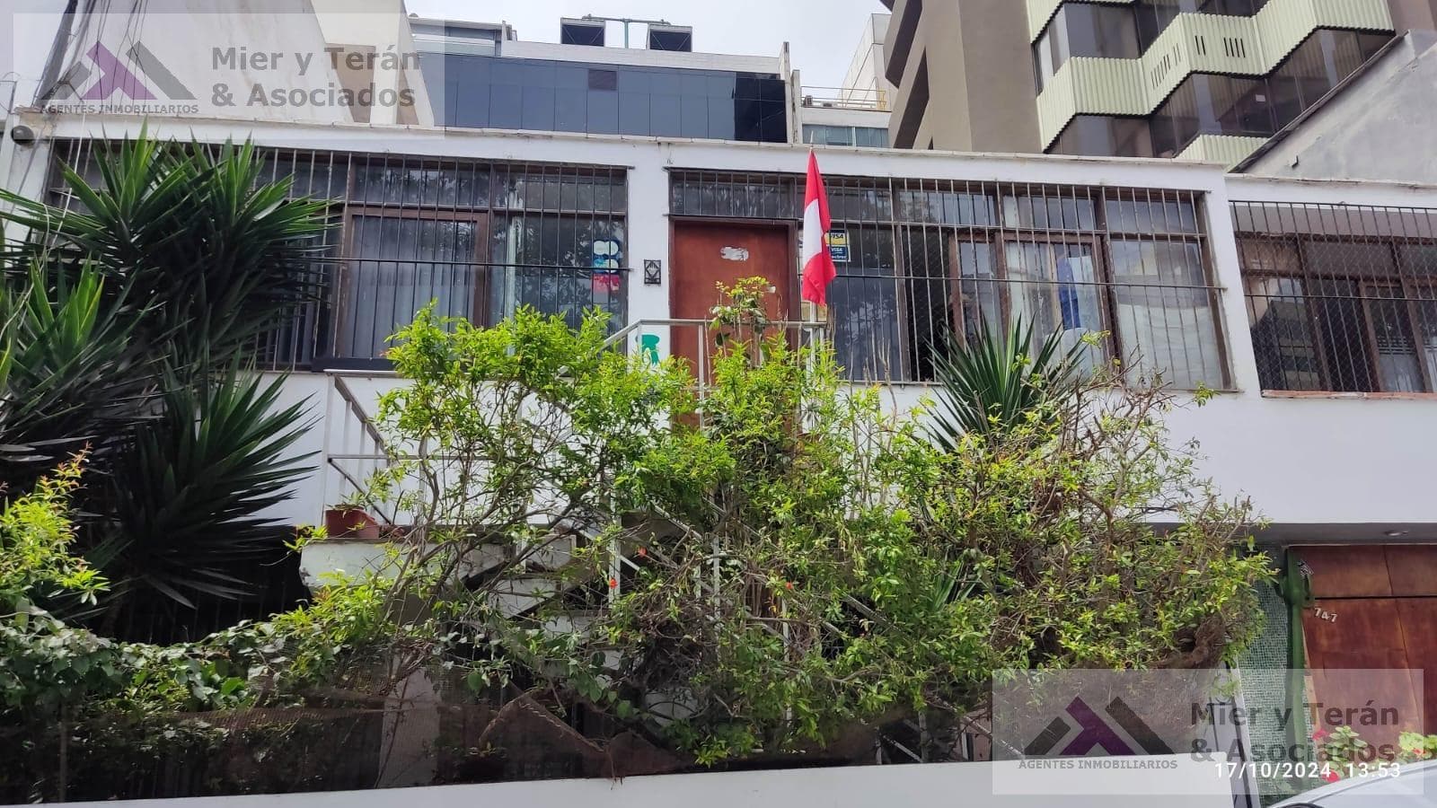 GRAN OPORTUNIDAD EN PLENO CENTRO FINANCIERO TERRENO EN SAN ISIDRO (609-975-1)