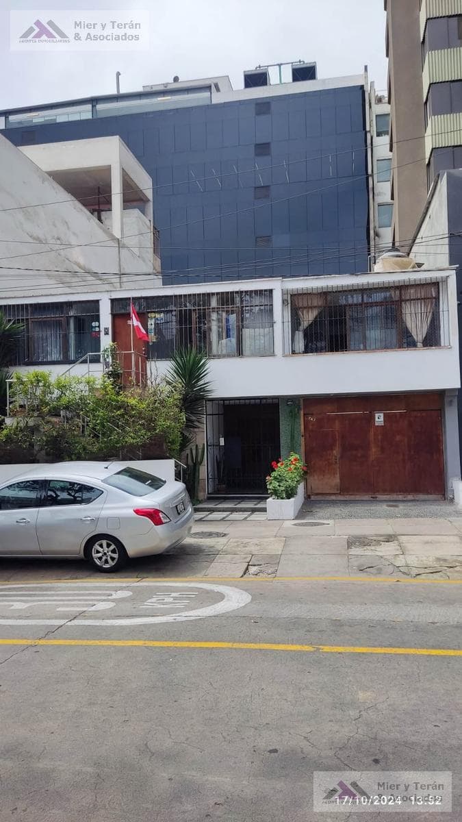 GRAN OPORTUNIDAD EN PLENO CENTRO FINANCIERO TERRENO EN SAN ISIDRO (609-975-1) — foto 3