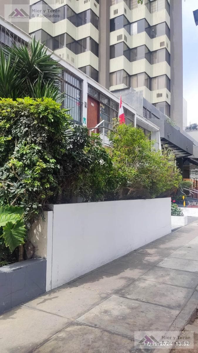 GRAN OPORTUNIDAD EN PLENO CENTRO FINANCIERO TERRENO EN SAN ISIDRO (609-975-1) — foto 5