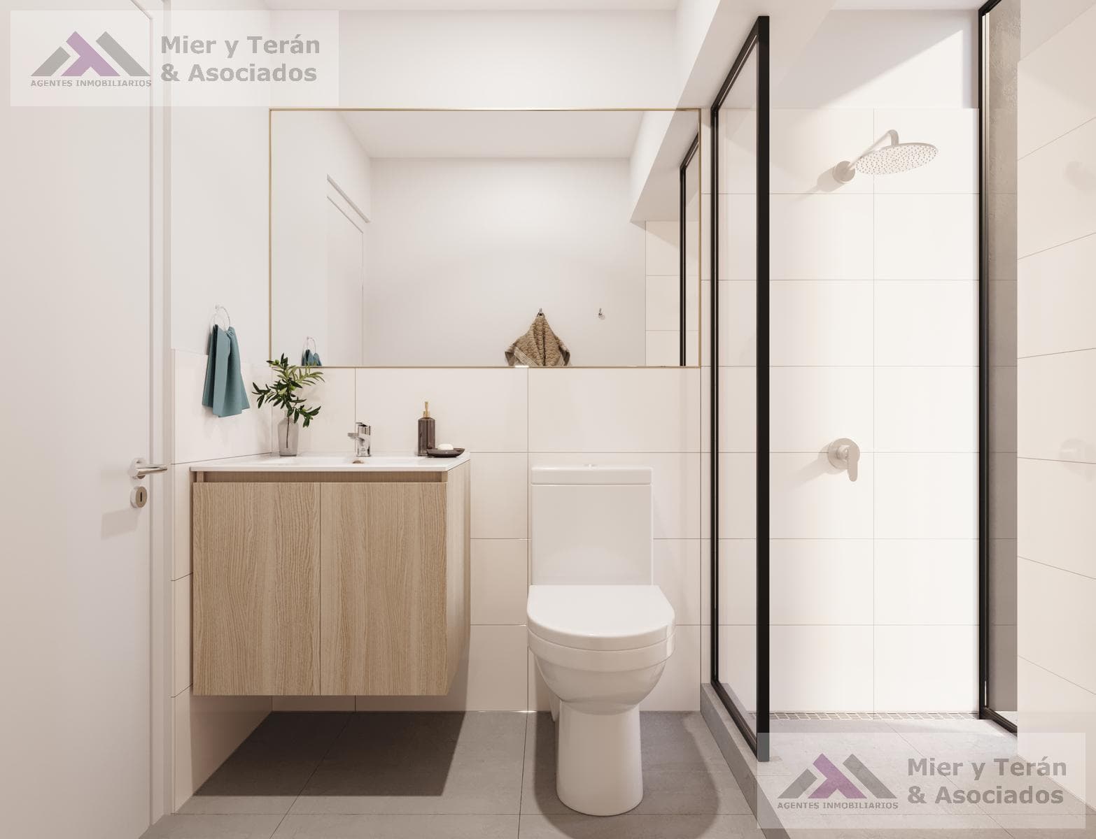 VENTA DEPARTAMENTO EN SAN ISIDRO - DPT 1601 AL 2101 (609-931-1) — foto 1