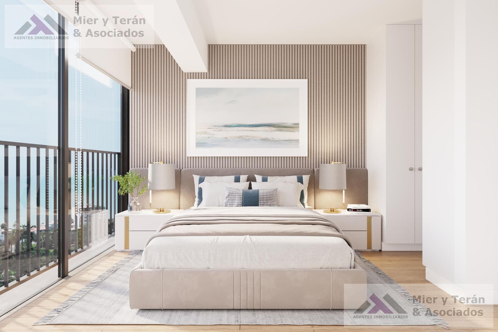 VENTA DEPARTAMENTO EN SAN ISIDRO - DPT 1601 AL 2101 (609-931-1) — foto 3