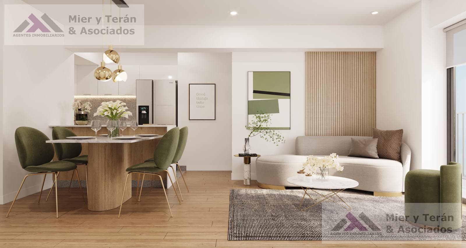 VENTA DEPARTAMENTO EN SAN ISIDRO - DPT 1601 AL 2101 (609-931-1) — foto 5
