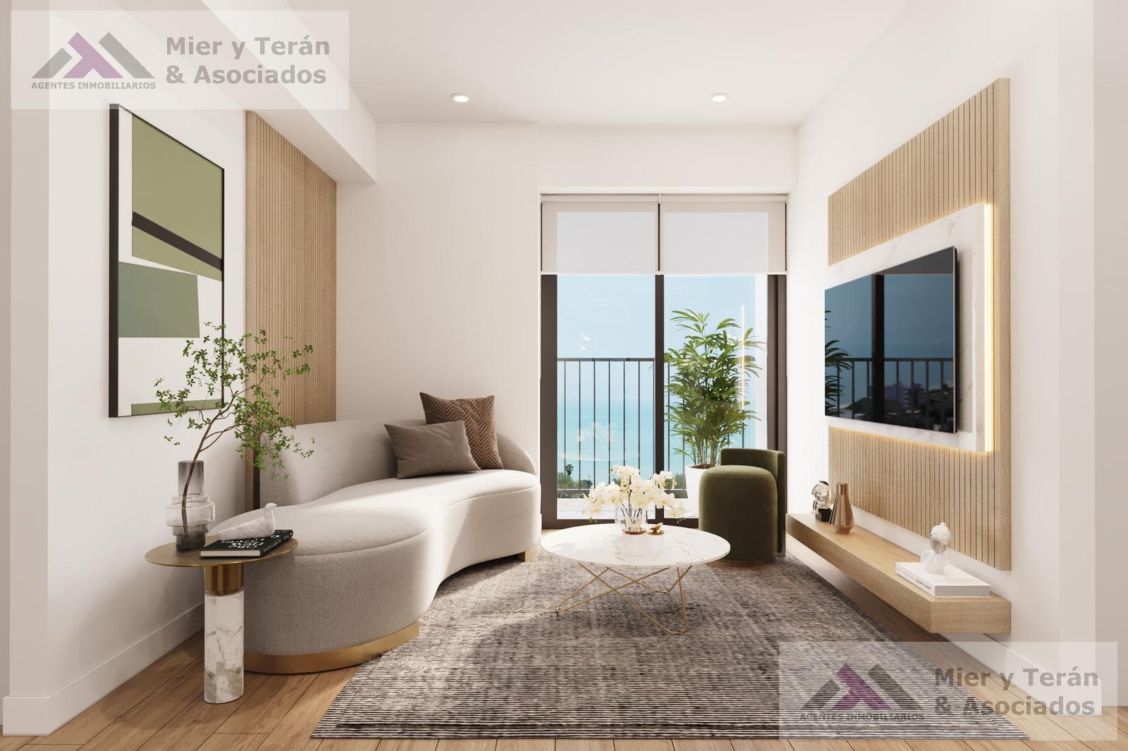 VENTA DEPARTAMENTO EN SAN ISIDRO - DPT 1601 AL 2101 (609-931-1) — foto 6