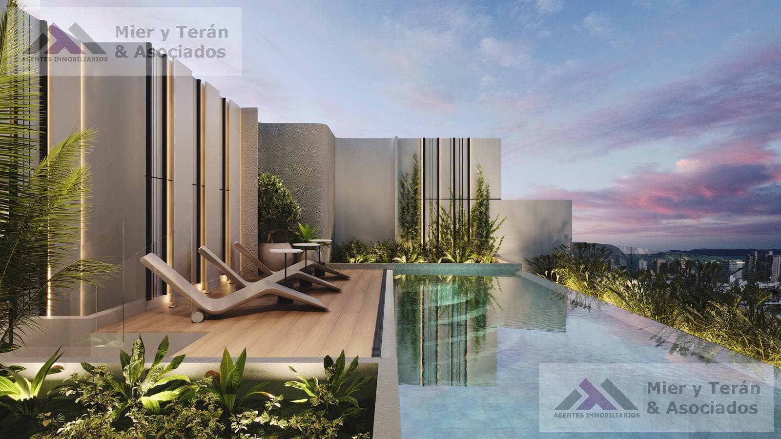 VENTA DEPARTAMENTO EN SAN ISIDRO - DPT 1601 AL 2101 (609-931-1) — foto 11