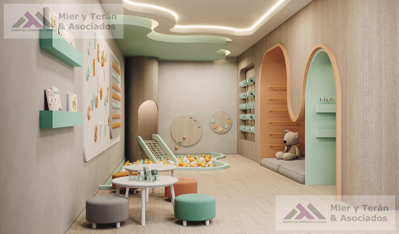 VENTA DEPARTAMENTO EN SAN ISIDRO - DPT 1601 AL 2101 (609-931-1) — foto 13