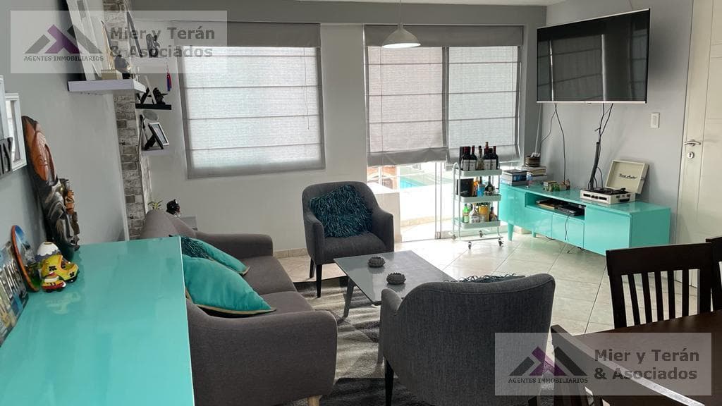 VENTA DUPLEX EN SURCO - DPT 402 (609-1023-1 CARLA) — foto 1