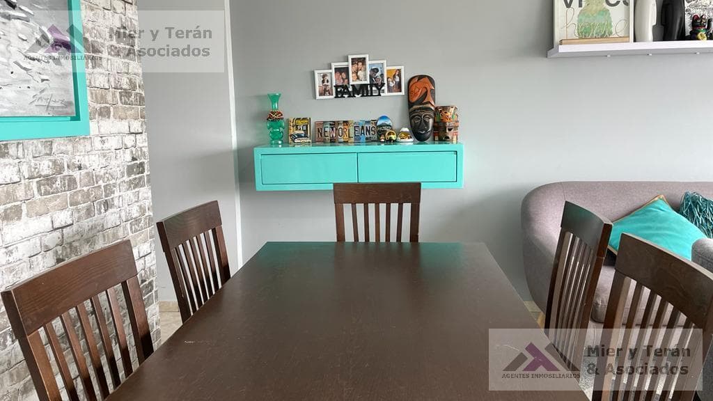 VENTA DUPLEX EN SURCO - DPT 402 (609-1023-1 CARLA) — foto 2