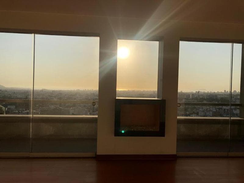 VENTA HERMOSO TRIPLEX EN CASUARINAS SURCO - DPTO 3XX (609-589-1 ) — foto 2