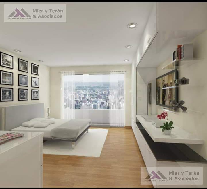 VENTA HERMOSO TRIPLEX EN CASUARINAS SURCO - DPTO 3XX (609-589-1 ) — foto 5