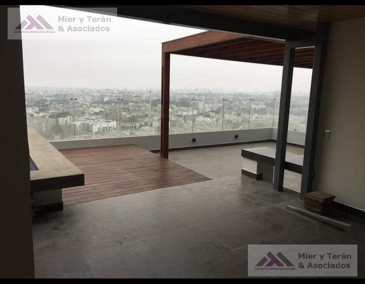VENTA HERMOSO TRIPLEX EN CASUARINAS SURCO - DPTO 3XX (609-589-1 ) — foto 8