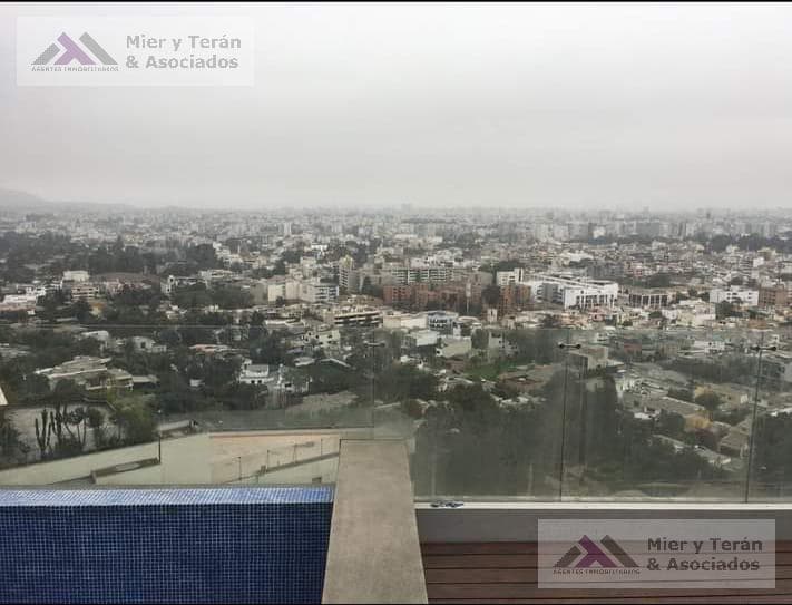 VENTA HERMOSO TRIPLEX EN CASUARINAS SURCO - DPTO 3XX (609-589-1 ) — foto 14