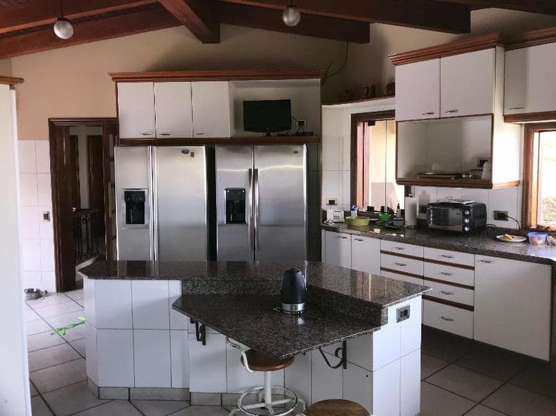 OCASION VENTA CASA EN CASUARINAS - SURCO — foto 3