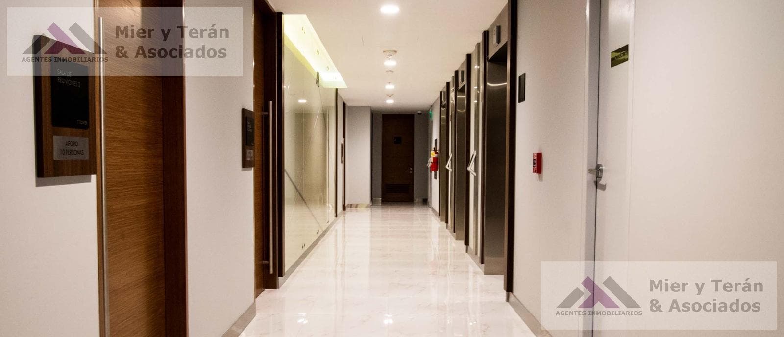 OFICINA EN CENTRO EMPRESARIAL SAN ISIDRO - OF X02 (609-480-74) — foto 3