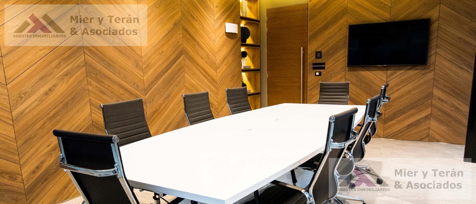 OFICINA EN CENTRO EMPRESARIAL SAN ISIDRO - OF X02 (609-480-74) — foto 4