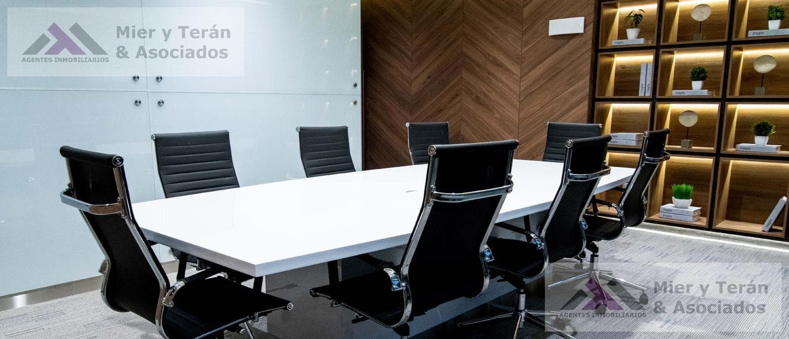 OFICINA CENTRO EMPRESARIAL SAN ISIDRO - OF 401 Y 1401 (609-480-73) — foto 4