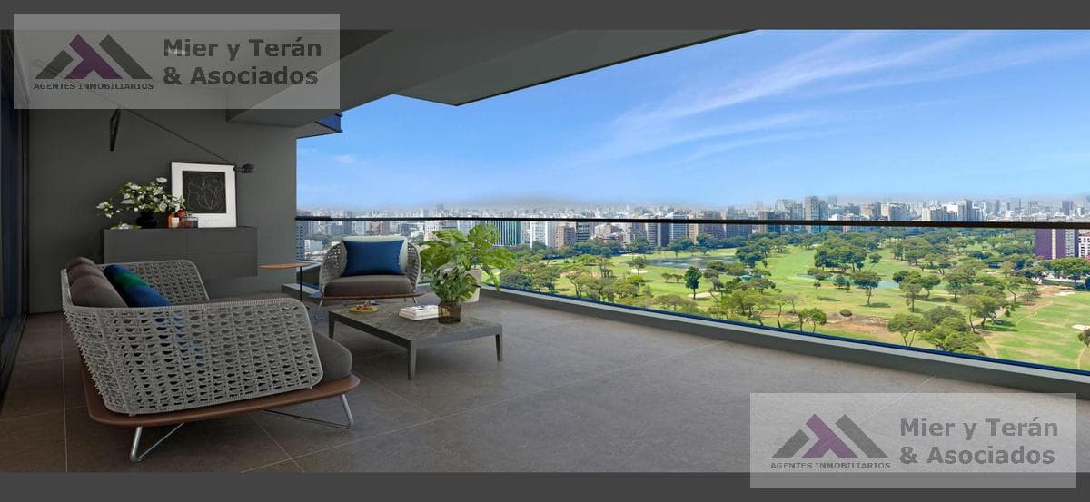 VENTA DEPARTAMENTO EN SAN ISIDRO - DPTO 1101 al 1201 (609-345-23) — foto 4