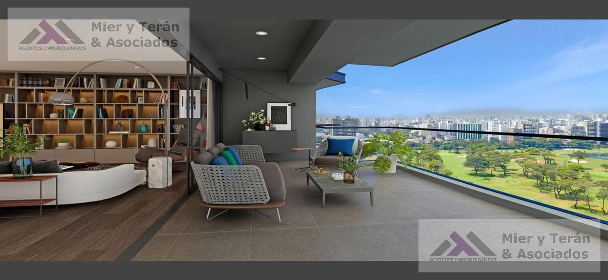 VENTA DEPARTAMENTO EN SAN ISIDRO - DPTO 1101 al 1201 (609-345-23) — foto 1