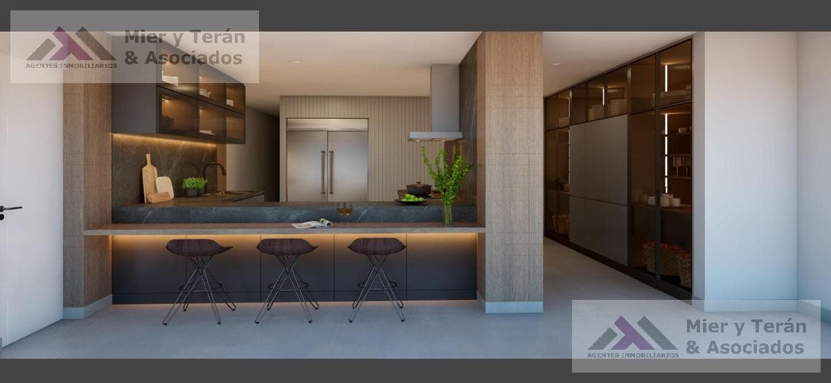 VENTA DEPARTAMENTO EN SAN ISIDRO - DPTO 1101 al 1201 (609-345-23) — foto 2