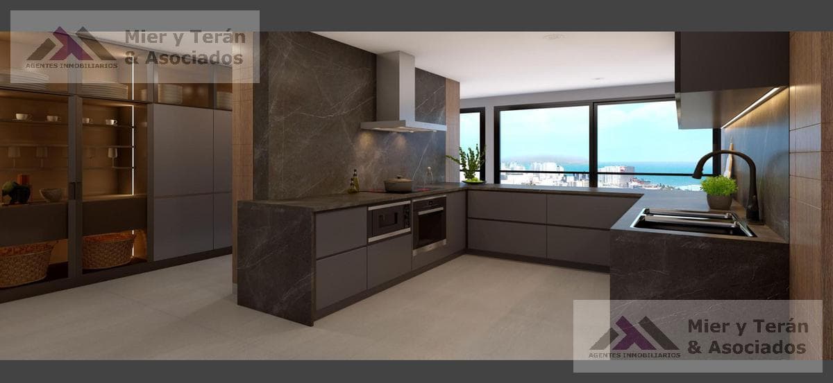 VENTA DEPARTAMENTO EN SAN ISIDRO - DPTO 1101 al 1201 (609-345-23) — foto 3