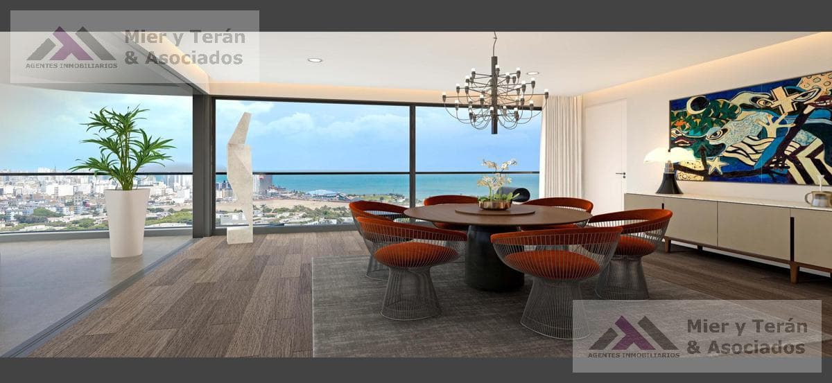 VENTA DEPARTAMENTO EN SAN ISIDRO - DPTO 1101 al 1201 (609-345-23) — foto 5