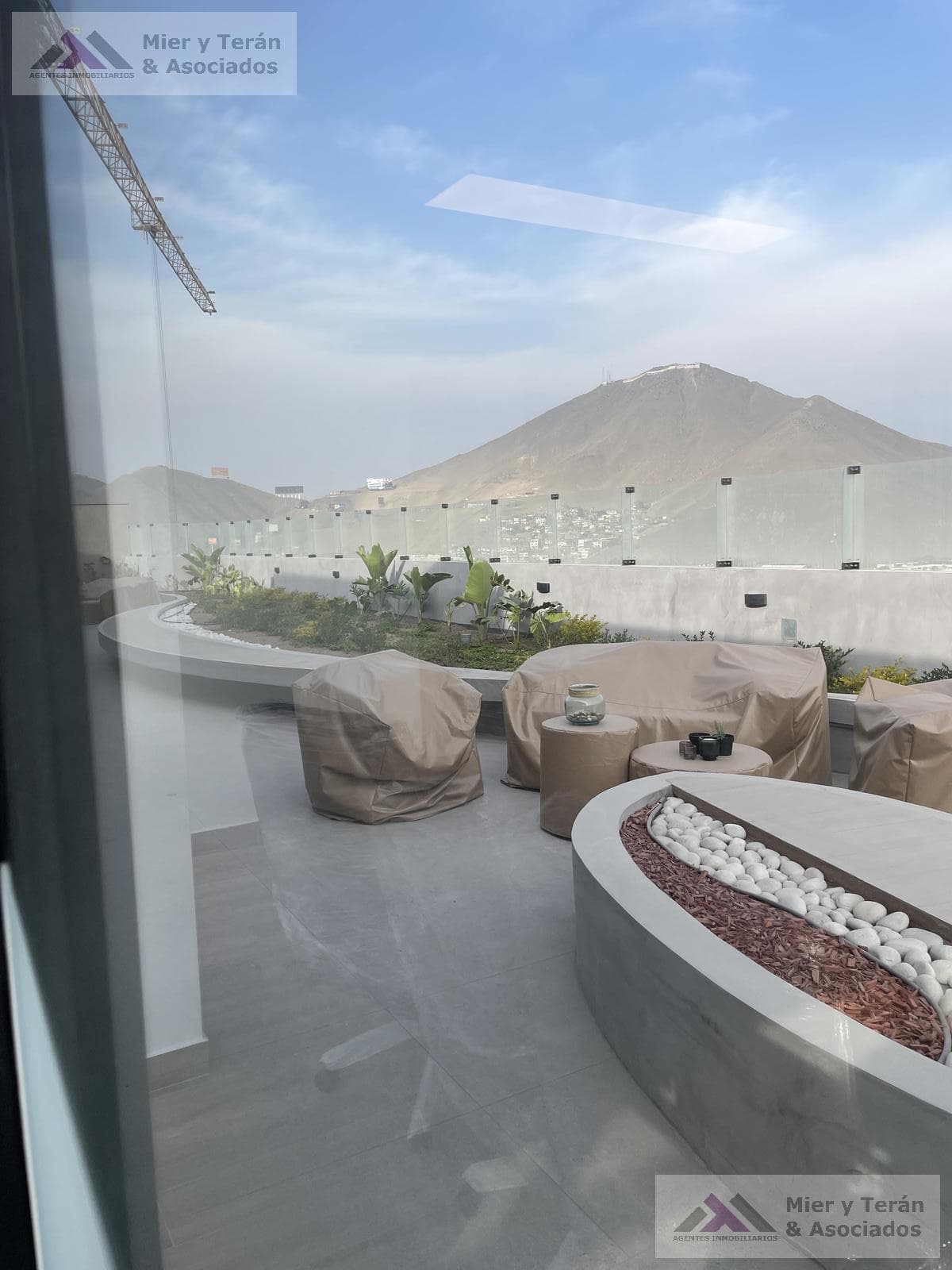 VENTA DE OFICINA EN SURCO - OF. 310 al 1410 A(609-396-652) — foto 5