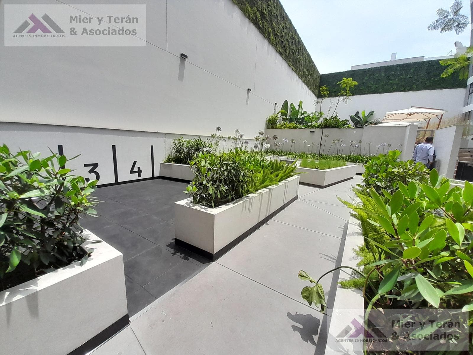 VENTA DEPARTAMENTO EN SAN ISIDRO - DPT 1201 Y 1301 (609-480-251) — foto 2