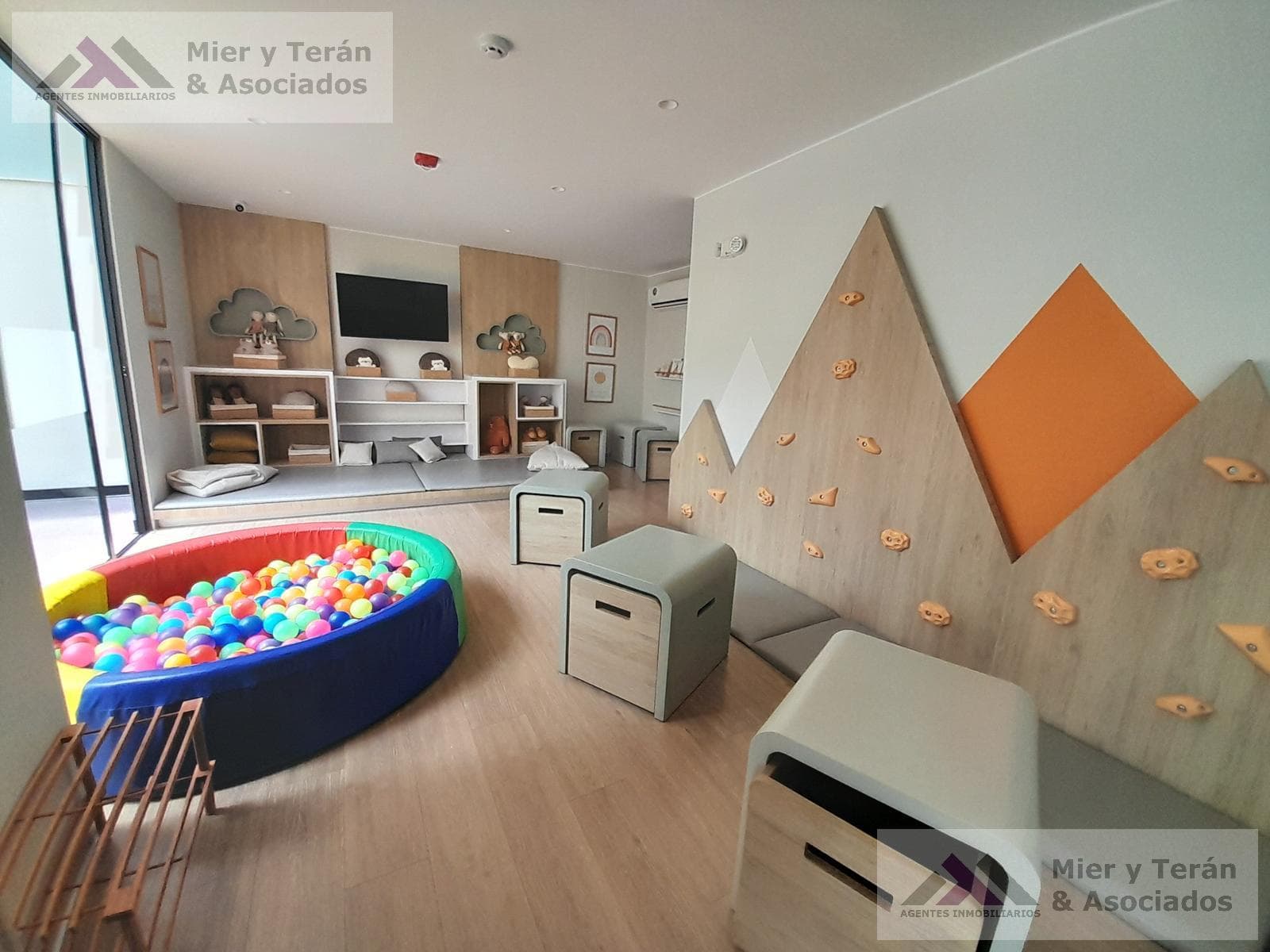 VENTA DEPARTAMENTO EN SAN ISIDRO - DPT 1201 Y 1301 (609-480-251) — foto 3