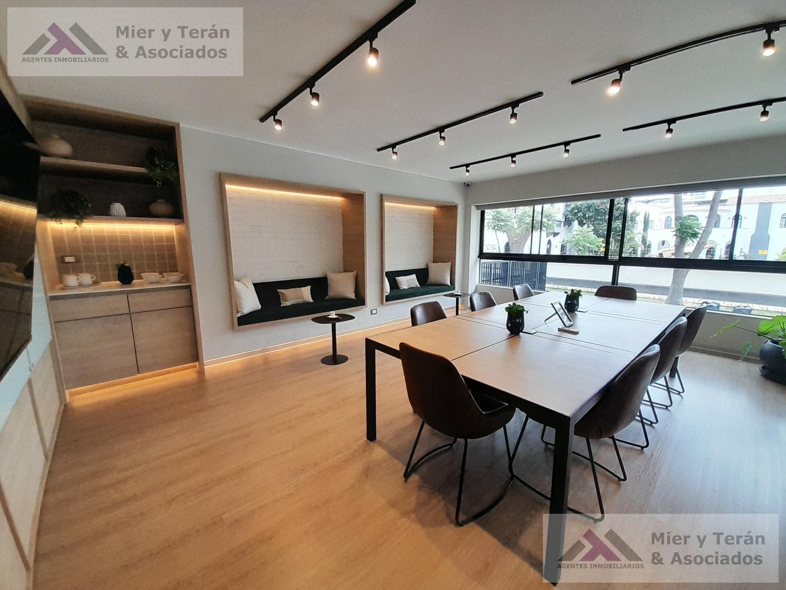 VENTA DEPARTAMENTO EN SAN ISIDRO - DPT 1201 Y 1301 (609-480-251) — foto 5