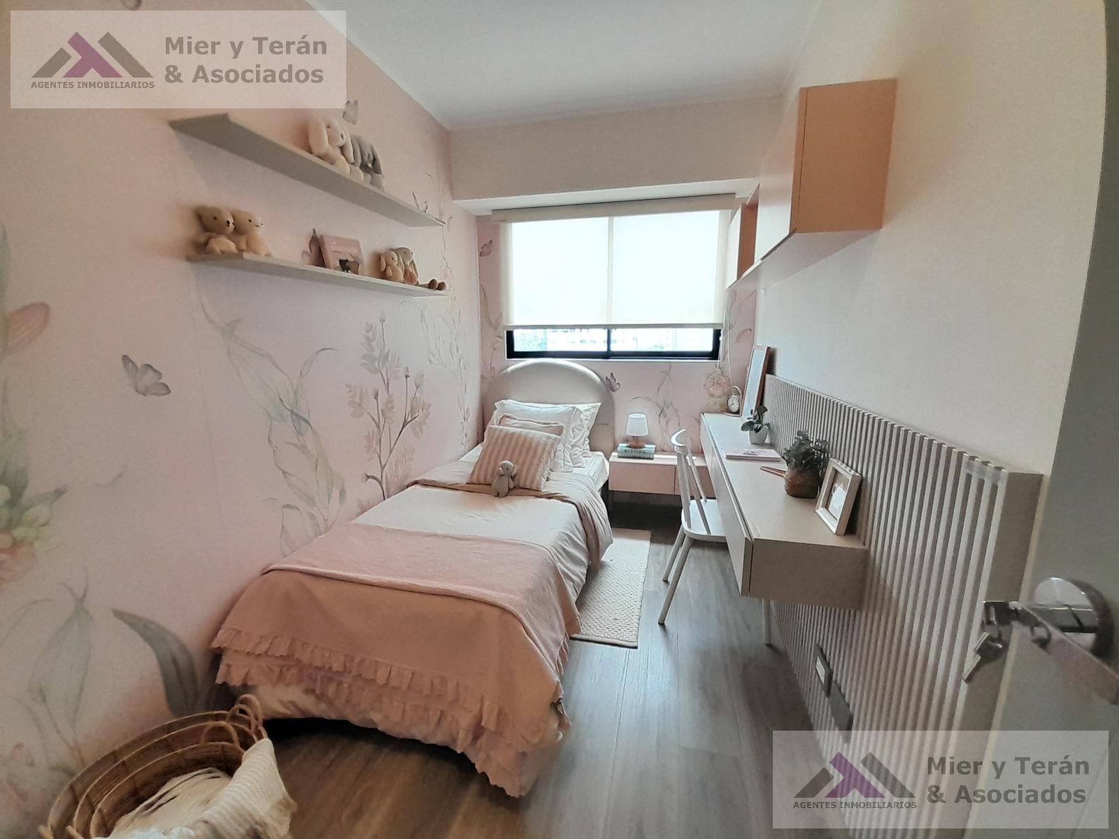 VENTA DEPARTAMENTO EN SAN ISIDRO - DPT 1201 Y 1301 (609-480-251) — foto 7