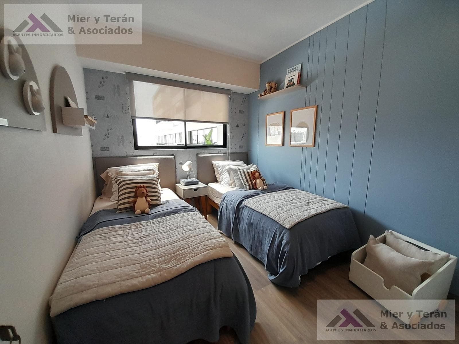 VENTA DEPARTAMENTO EN SAN ISIDRO - DPT 1201 Y 1301 (609-480-251) — foto 8