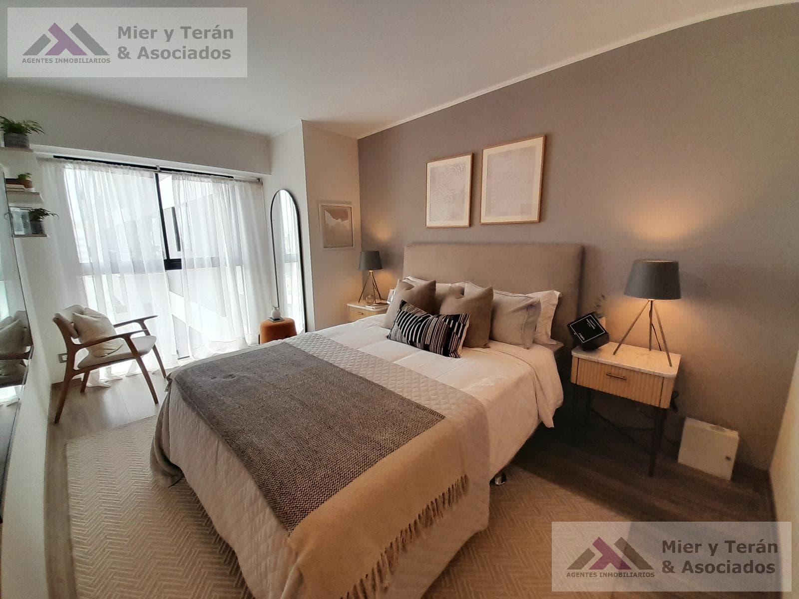 VENTA DEPARTAMENTO EN SAN ISIDRO - DPT 1201 Y 1301 (609-480-251) — foto 9