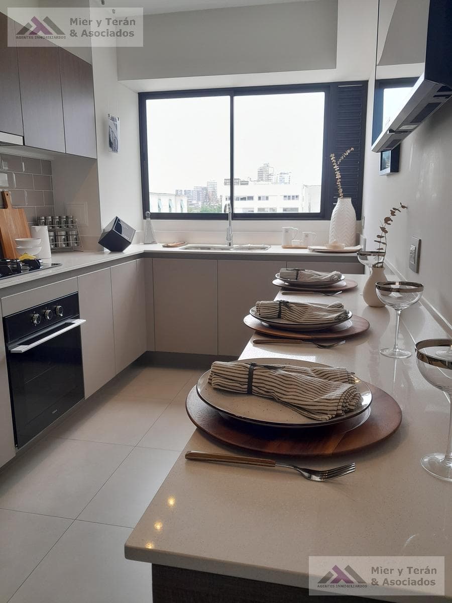 VENTA DEPARTAMENTO EN SAN ISIDRO - DPT 1201 Y 1301 (609-480-251) — foto 11