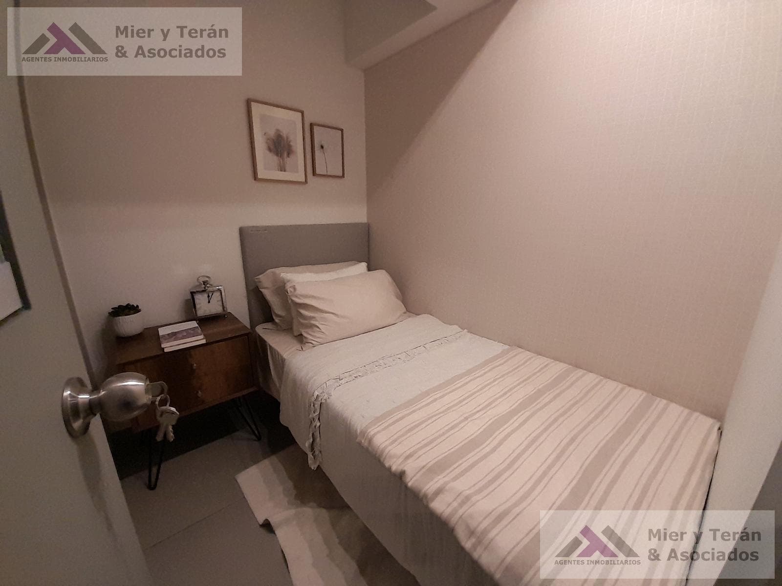VENTA DEPARTAMENTO EN SAN ISIDRO - DPT 1201 Y 1301 (609-480-251) — foto 12
