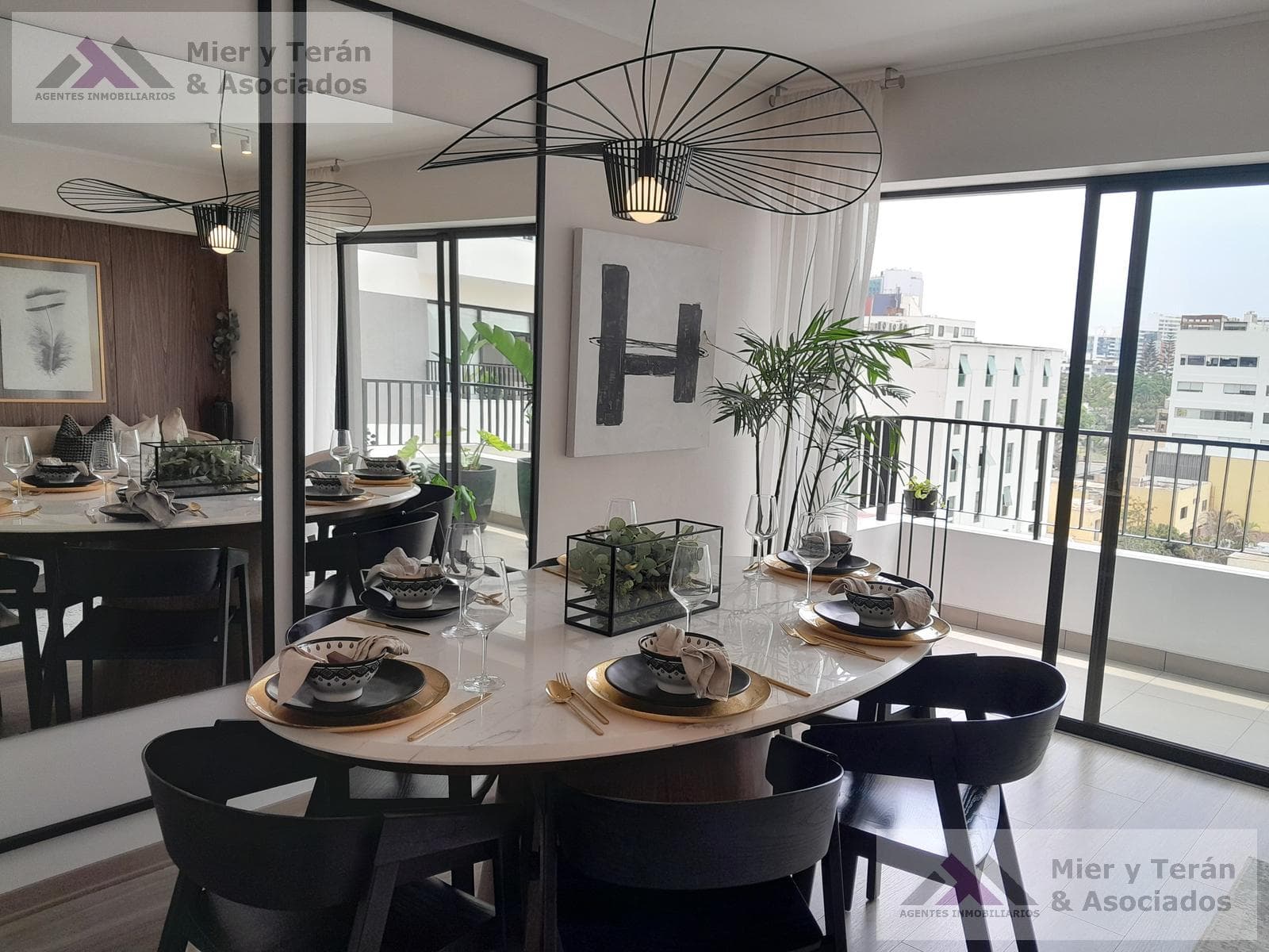 VENTA DEPARTAMENTO EN SAN ISIDRO - DPT 1201 Y 1301 (609-480-251) — foto 15