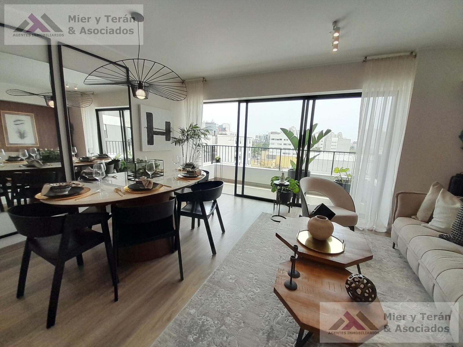 VENTA DEPARTAMENTO EN SAN ISIDRO - DPT 1201 Y 1301 (609-480-251) — foto 16