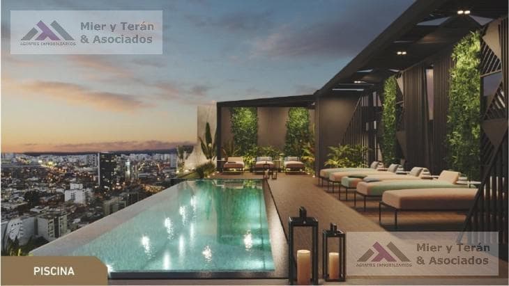 VENTA DEPARTAMENTO EN SALAVERRY - DPT  2202 AL 2802 (609-750-147) — foto 1