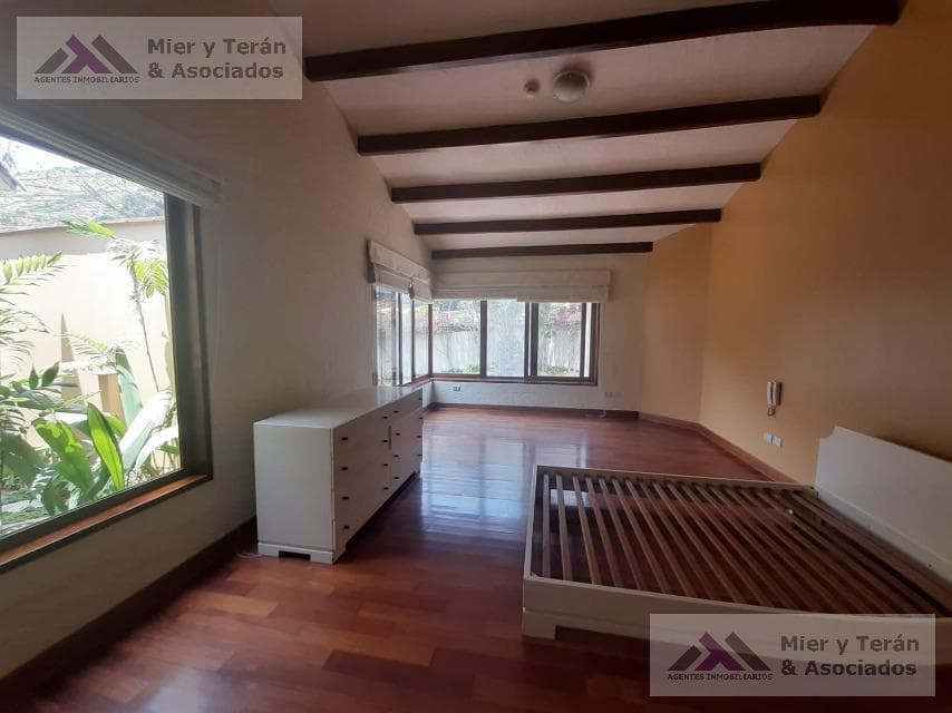 MODERNA CASA EN VENTA EN LA MOLINA — foto 6