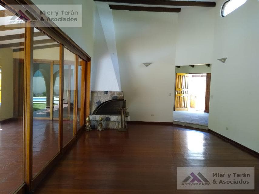 MODERNA CASA EN VENTA EN LA MOLINA — foto 12