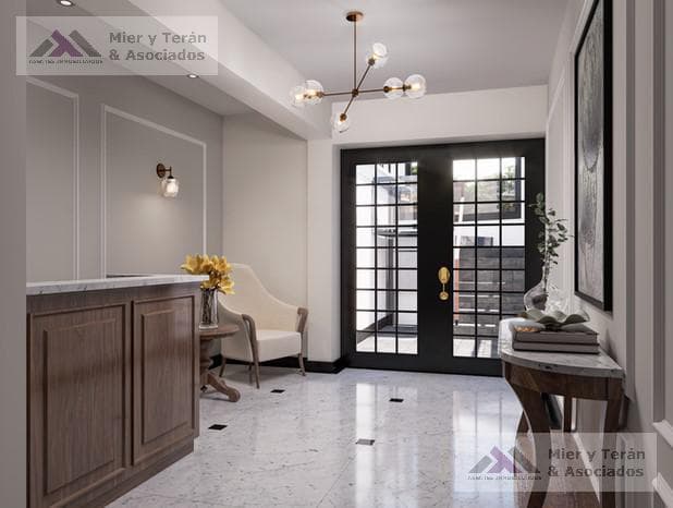 VENTA DEPARTAMENTO EN SAN ISIDRO - DPT SS02 (609-873-5) — foto 4