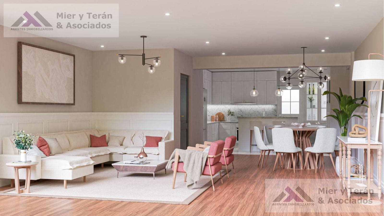 VENTA DEPARTAMENTO EN SAN ISIDRO - DPT SS02 (609-873-5) — foto 8