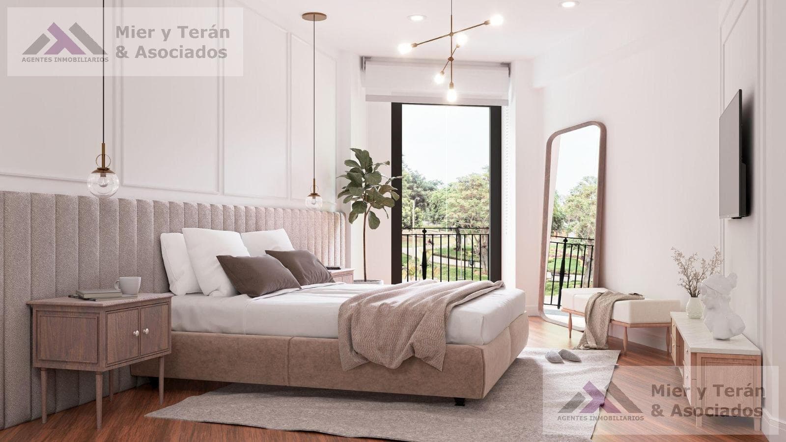 VENTA DEPARTAMENTO EN SAN ISIDRO - DPT SS02 (609-873-5) — foto 9