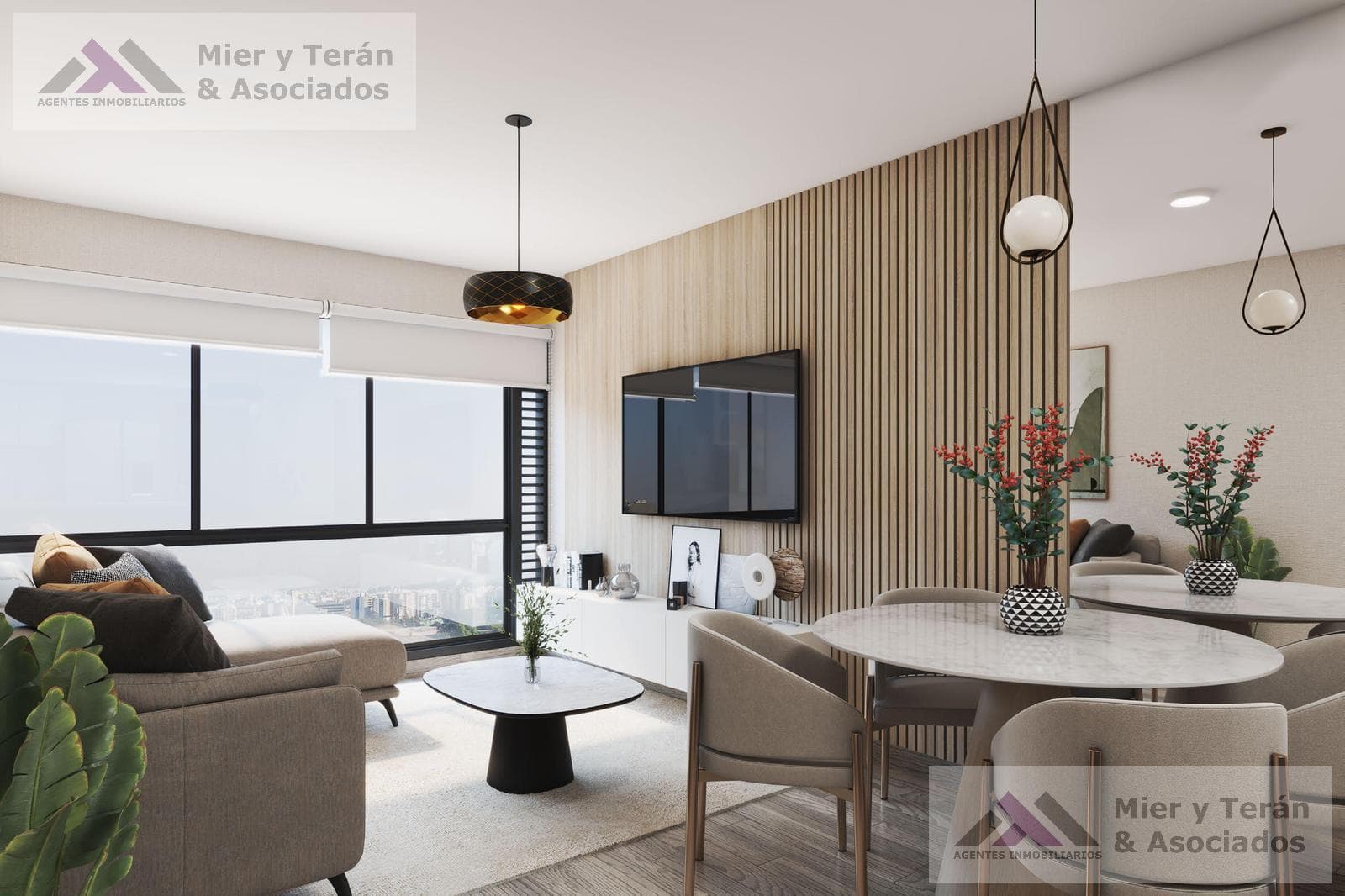 VENTA DEPARTAMENTO EN SAN ISIDRO - DPT X04 (609-952-48) — foto 2