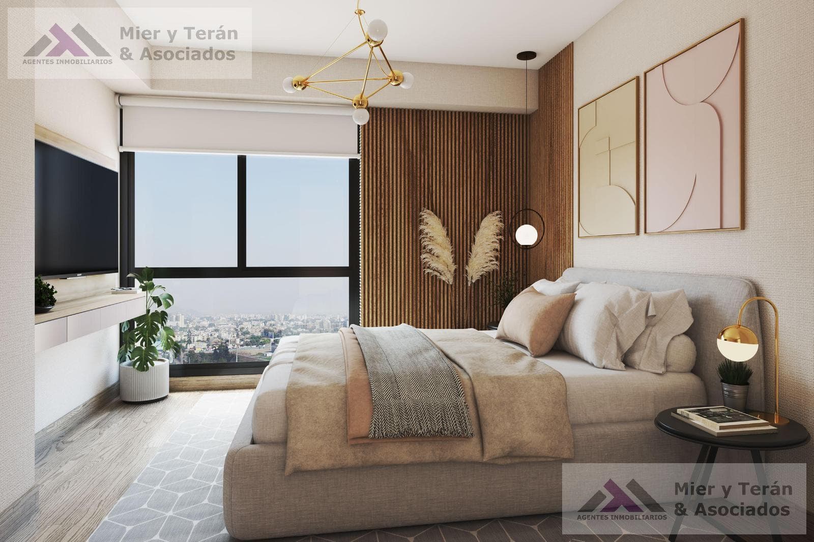 VENTA DEPARTAMENTO EN SAN ISIDRO - DPT X04 (609-952-48) — foto 3